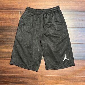 Jordan Boys Shorts 